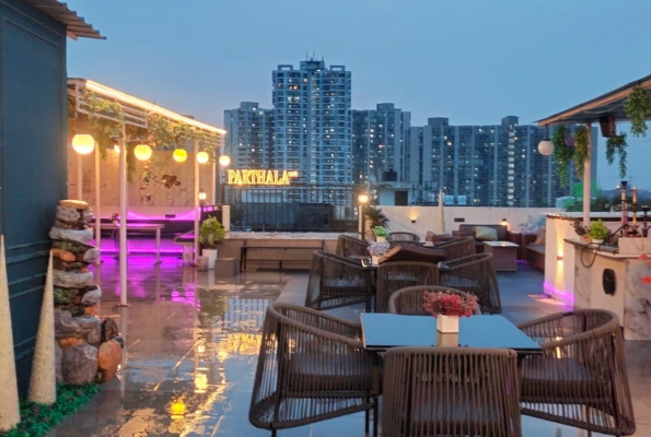 Radiant Hotel And Banquet 2
