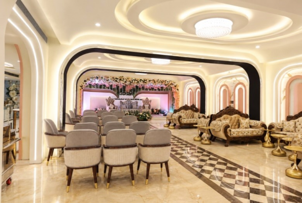 Jai Balaji Banquet 3