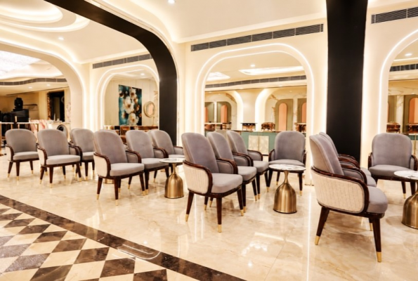 Jai Balaji Banquet 5