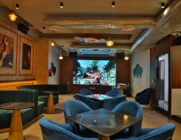 Fbar By FTV Sector 133 Noida at undefined
