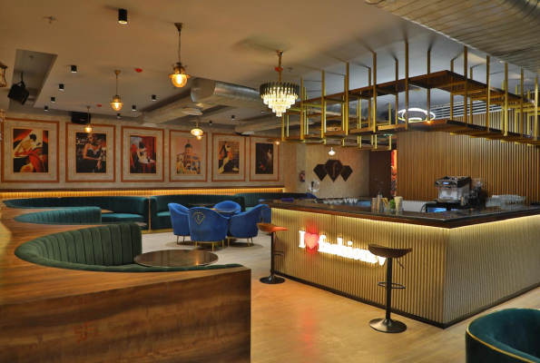 Fbar By FTV Sector 133 Noida 3