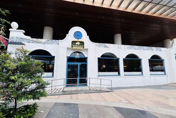 Susegado Microbrewery 3