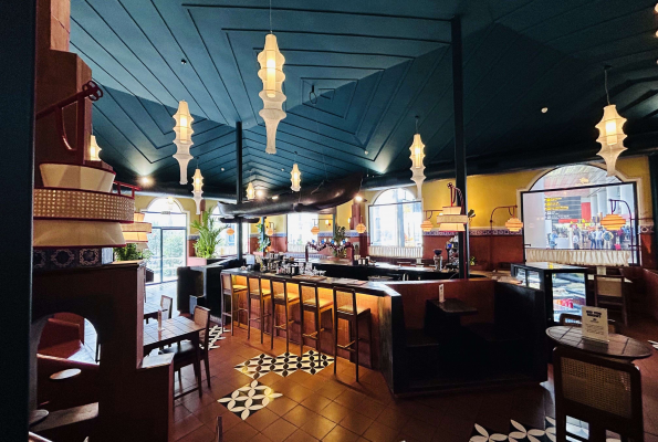 Susegado Microbrewery 4