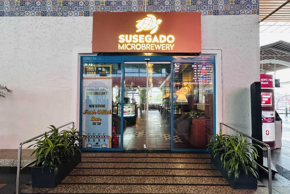 Susegado Microbrewery 3