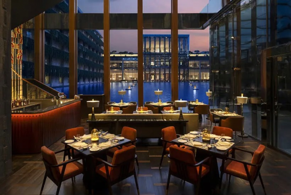 The Oberoi 2