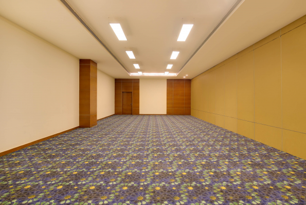 Keys Prima By Lemon Tree Hotels 2