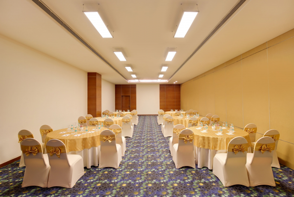 Keys Prima By Lemon Tree Hotels