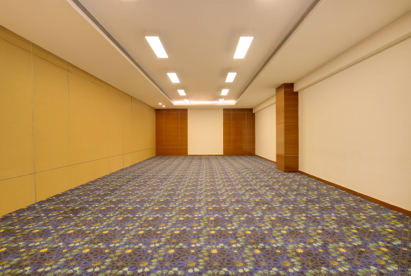 Keys Prima By Lemon Tree Hotels 1