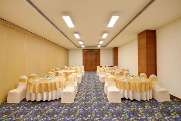 Keys Prima By Lemon Tree Hotels