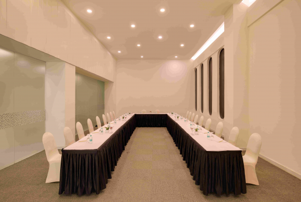 Keys Prima By Lemon Tree Hotels
