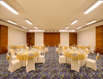Chamber at undefined
