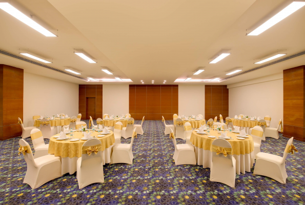 Keys Prima By Lemon Tree Hotels