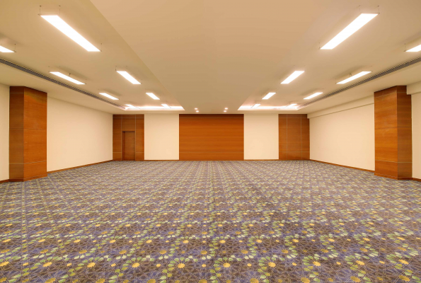 Keys Prima By Lemon Tree Hotels 2