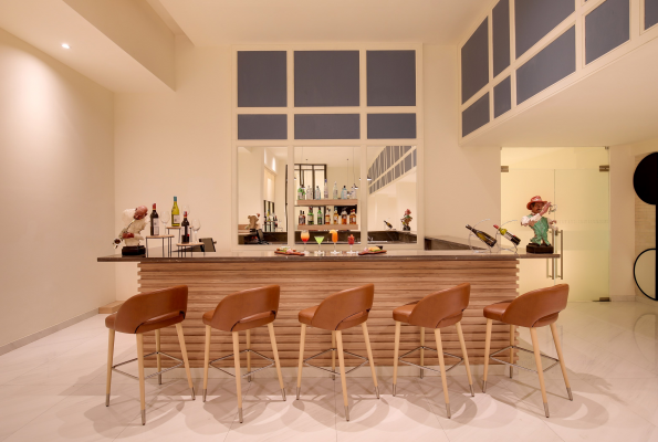 Keys Prima By Lemon Tree Hotels 2
