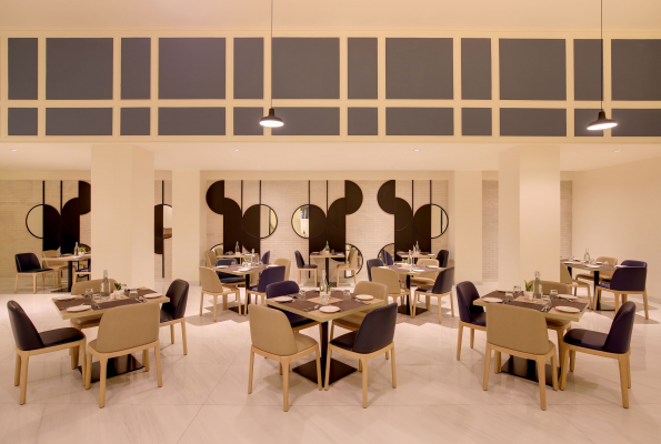 Keys Prima By Lemon Tree Hotels 3