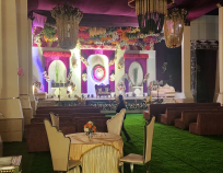 Lawn And Banquet at undefined