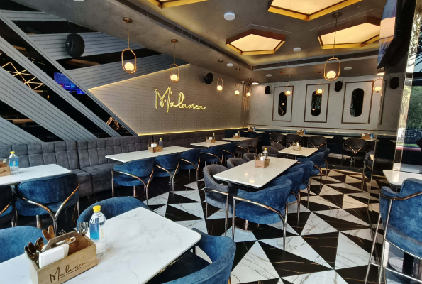Malamen The Kitchen And Bar