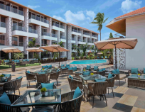 Rooftop Bar & Restaurant at undefined