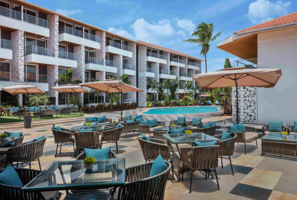 Hyatt Place Goa Candolim