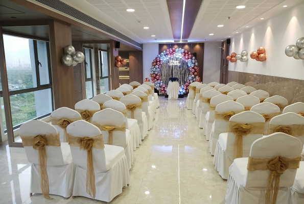 Hotel Melior Inn