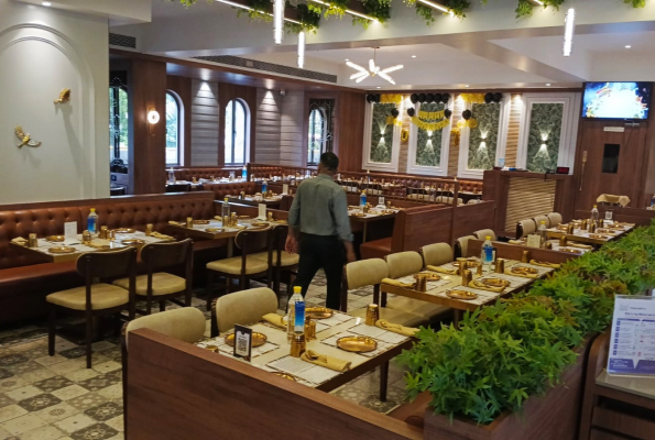 Hotel Melior Inn