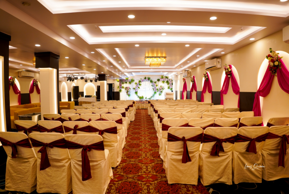 Hotel Golden Sky