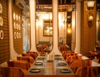 Chairish Cafe at undefined