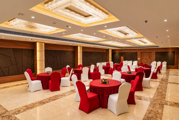 Hotel Royal Aravali