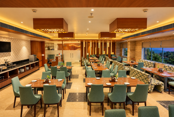 Hotel Royal Aravali