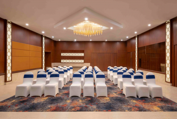 Welcomhotel By Itc Hotels Madhuban Dehradun 5