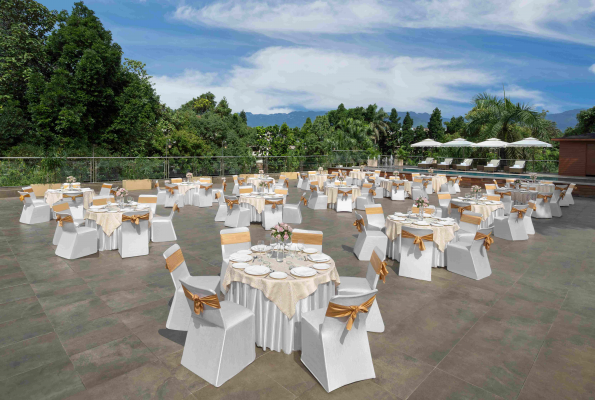 Welcomhotel By Itc Hotels Madhuban Dehradun