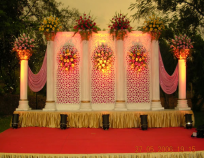 Sarvoday Banquet Hall