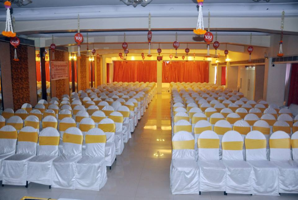 Shree Gurjar Sutar Vishwakarma Baug