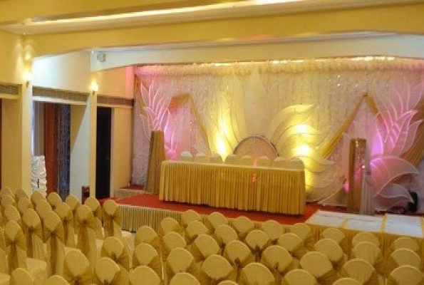 Rotary Club of Bombay West