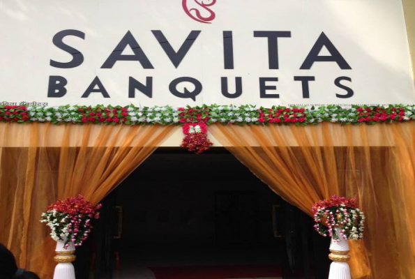 Savita Banquet Hall
