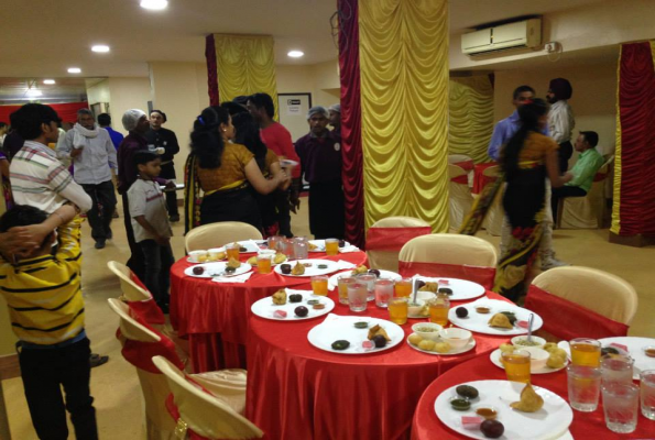 Savita Banquet Hall