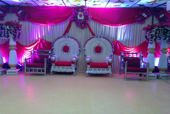 Savita Banquet Hall