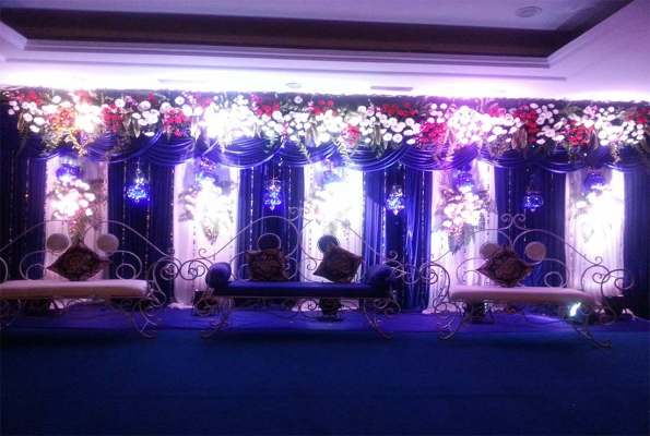 Sanghavi Banquet Hall