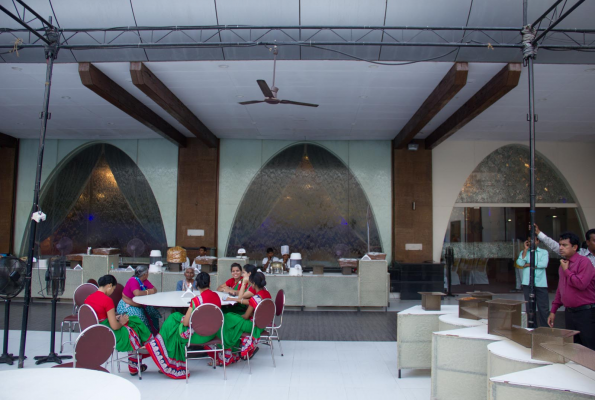 Samriddhi Banquet