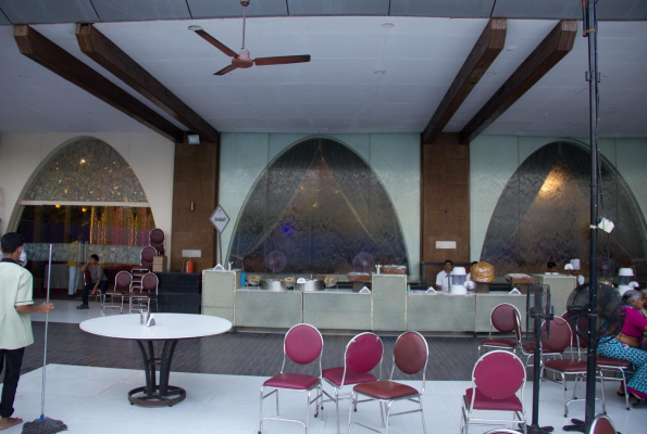 Samriddhi Banquet