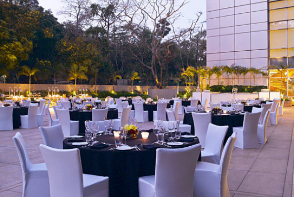 The Westin Mumbai Garden City 2