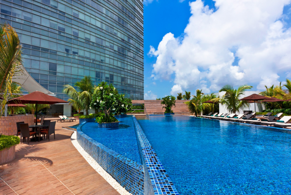 The Westin Mumbai Garden City 2