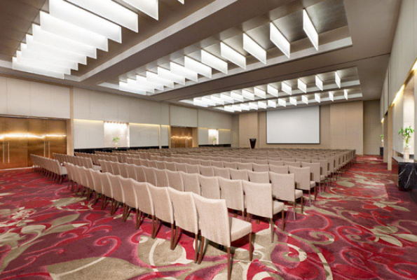 The Westin Mumbai Garden City 3