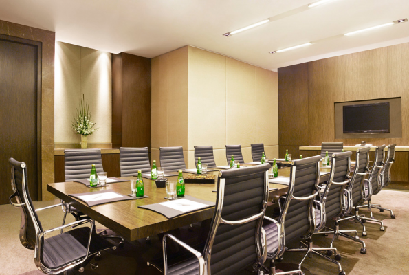 The Westin Mumbai Garden City 4