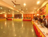 Landmark Marriage & Party Hall