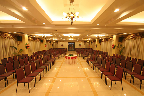 Marriage & Party Hall I at Landmark Marriage & Party Hall