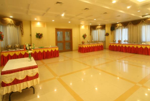 Marriage & Party Hall I at Landmark Marriage & Party Hall