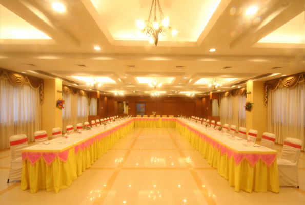 Marriage & Party Hall I at Landmark Marriage & Party Hall