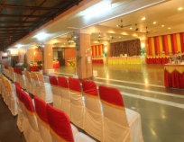 Landmark Marriage & Party Hall