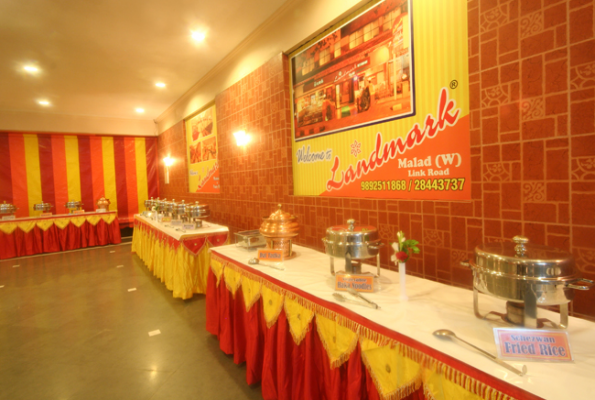Landmark Marriage & Party Hall